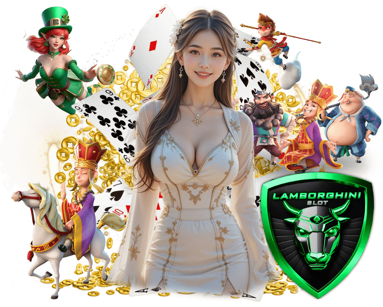 LAMBORGHINISLOT LOGIN